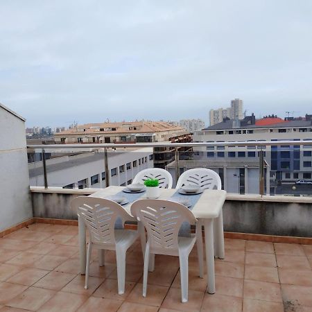 Duplex Las Marinas Orangecosta Apartman Peñíscola Kültér fotó