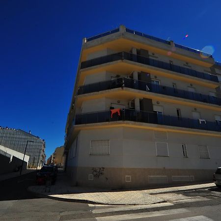 Duplex Las Marinas Orangecosta Apartman Peñíscola Kültér fotó