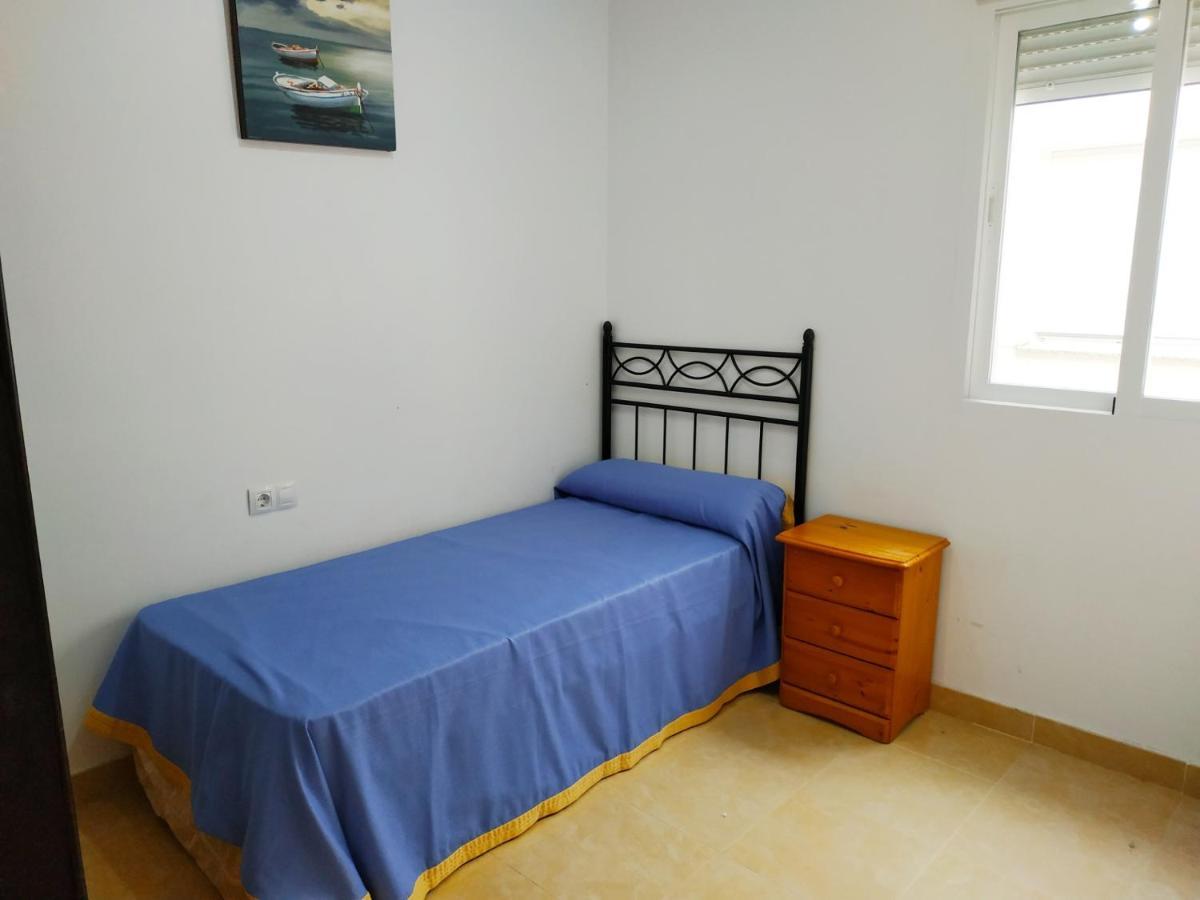 Duplex Las Marinas Orangecosta Apartman Peñíscola Kültér fotó