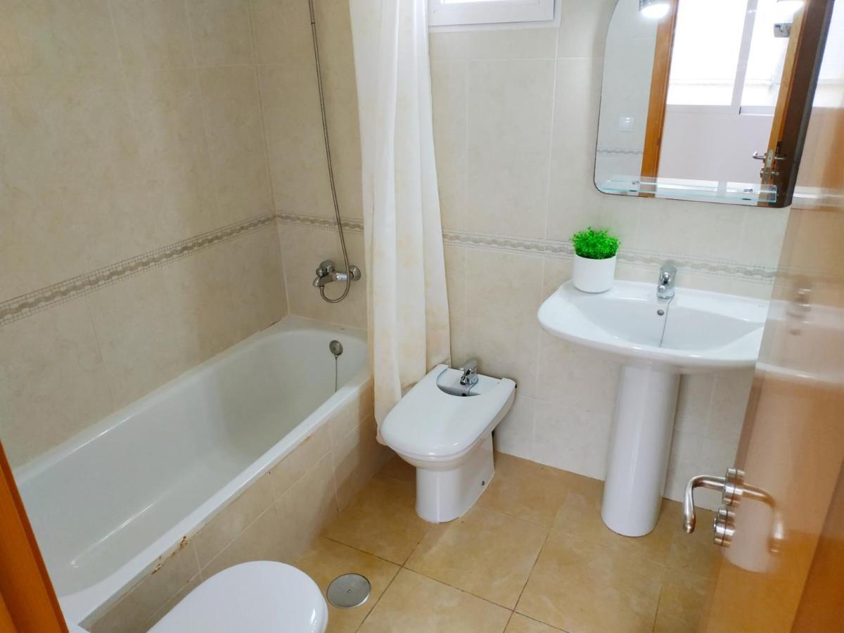 Duplex Las Marinas Orangecosta Apartman Peñíscola Kültér fotó