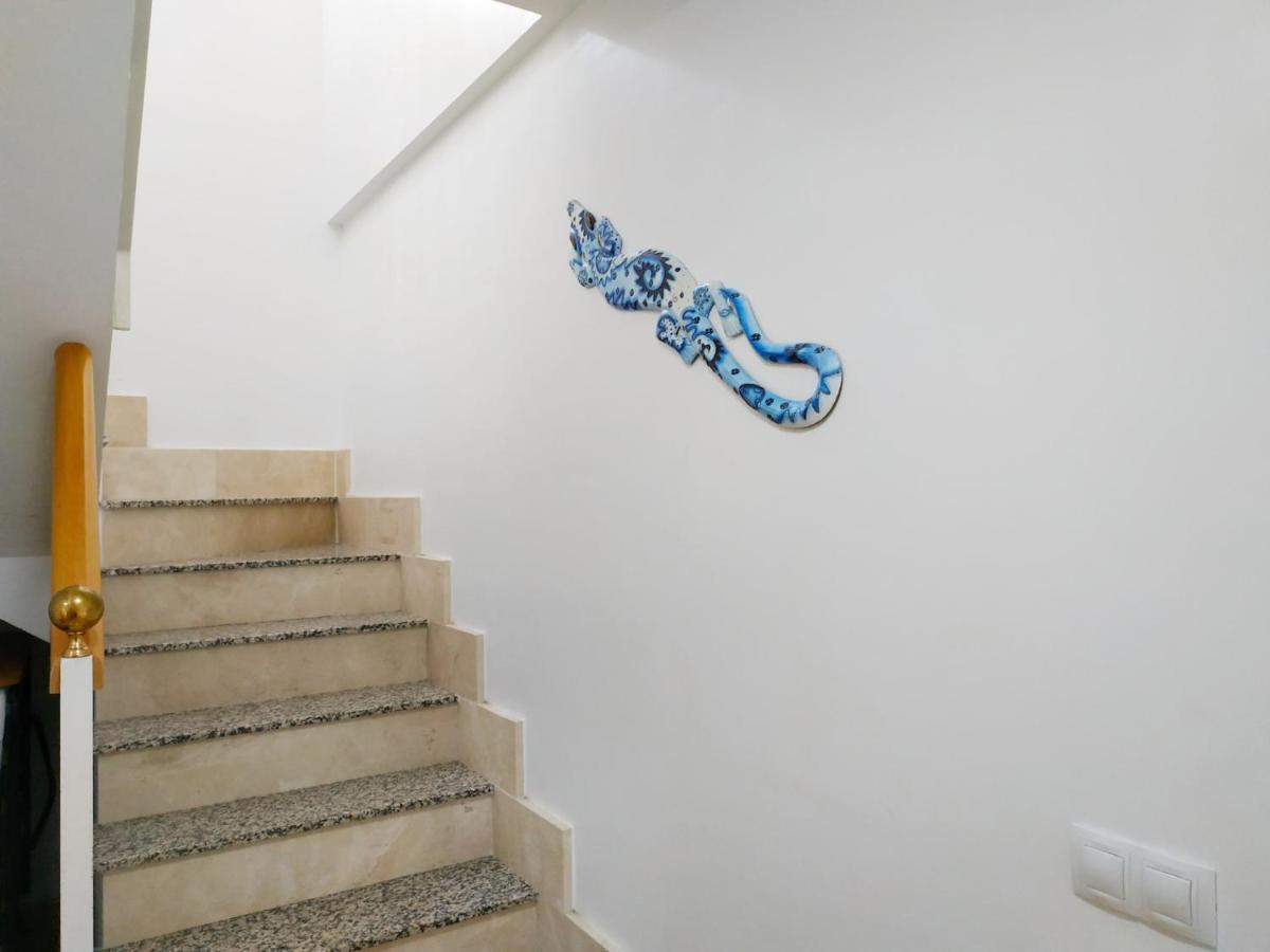 Duplex Las Marinas Orangecosta Apartman Peñíscola Kültér fotó