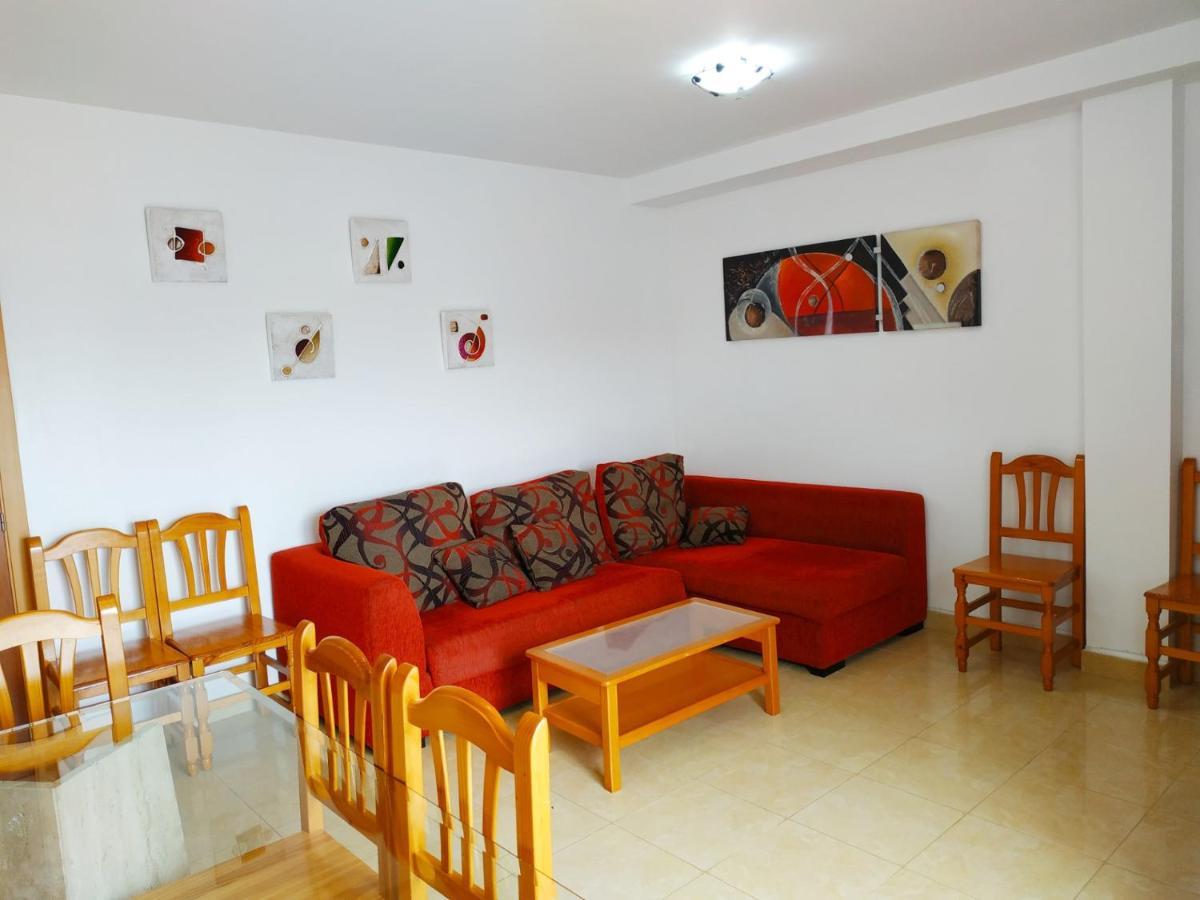 Duplex Las Marinas Orangecosta Apartman Peñíscola Kültér fotó