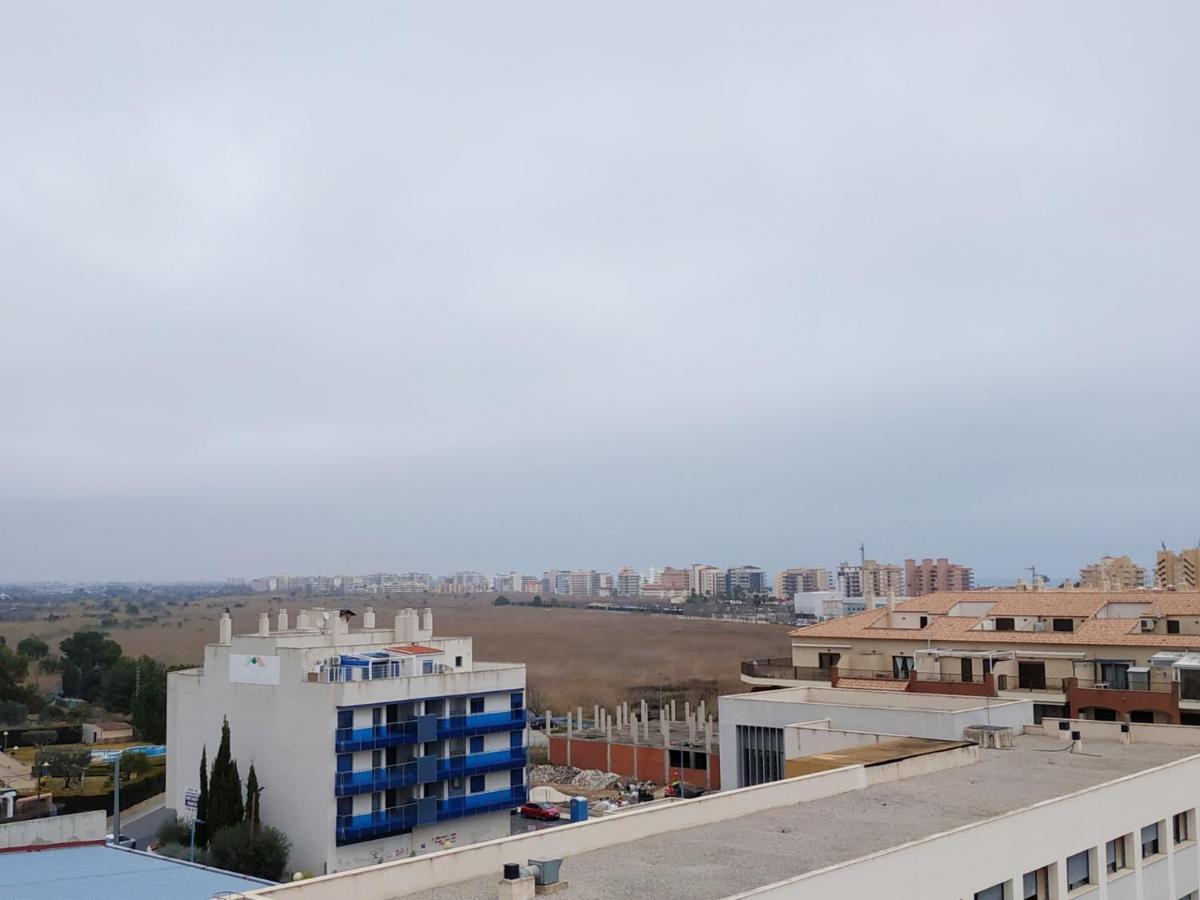Duplex Las Marinas Orangecosta Apartman Peñíscola Kültér fotó
