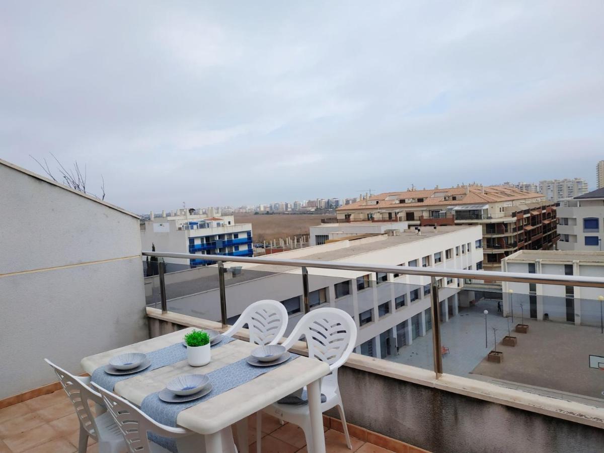 Duplex Las Marinas Orangecosta Apartman Peñíscola Kültér fotó