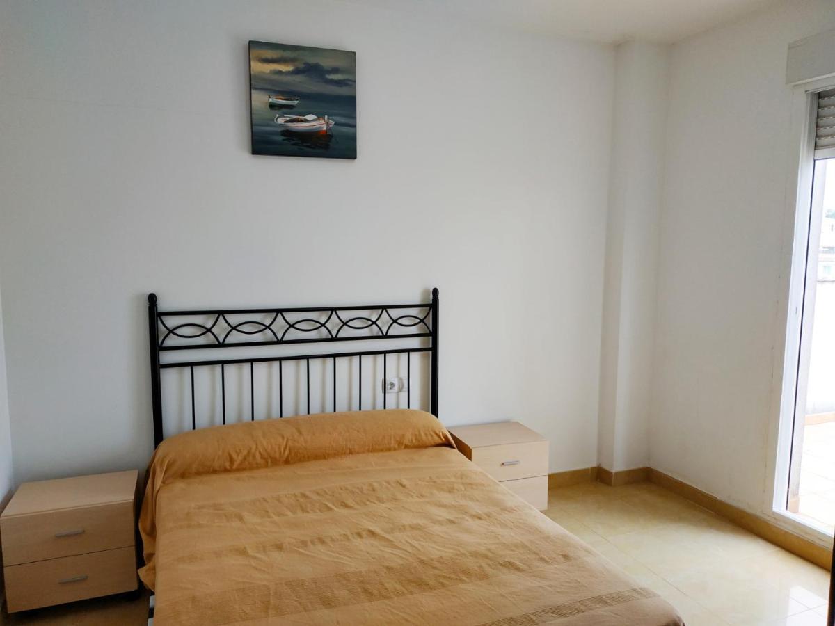 Duplex Las Marinas Orangecosta Apartman Peñíscola Kültér fotó