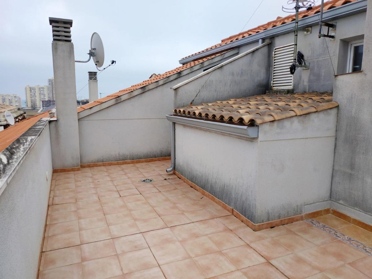 Duplex Las Marinas Orangecosta Apartman Peñíscola Kültér fotó
