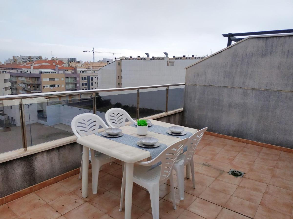 Duplex Las Marinas Orangecosta Apartman Peñíscola Kültér fotó