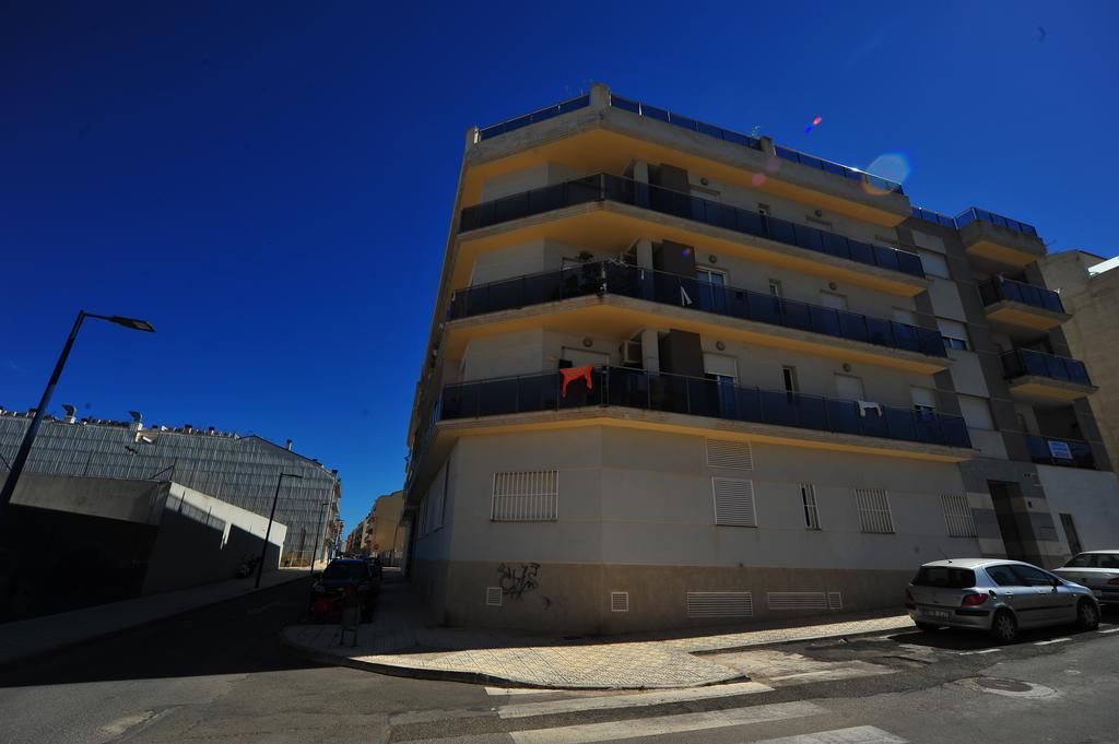 Duplex Las Marinas Orangecosta Apartman Peñíscola Kültér fotó